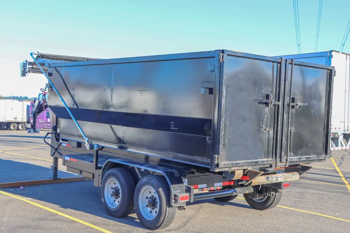 Dumpster Rental services in Jamul, CA